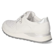 Low Sneaker HIROKO  Weiß