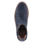 Chelsea Boots  Blau