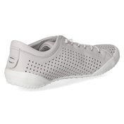 Halbschuhe  Grau