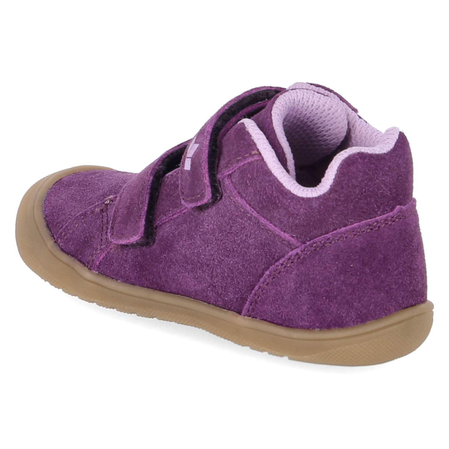 Klettschuhe KALANI Lila
