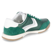 Low Sneaker  Grün