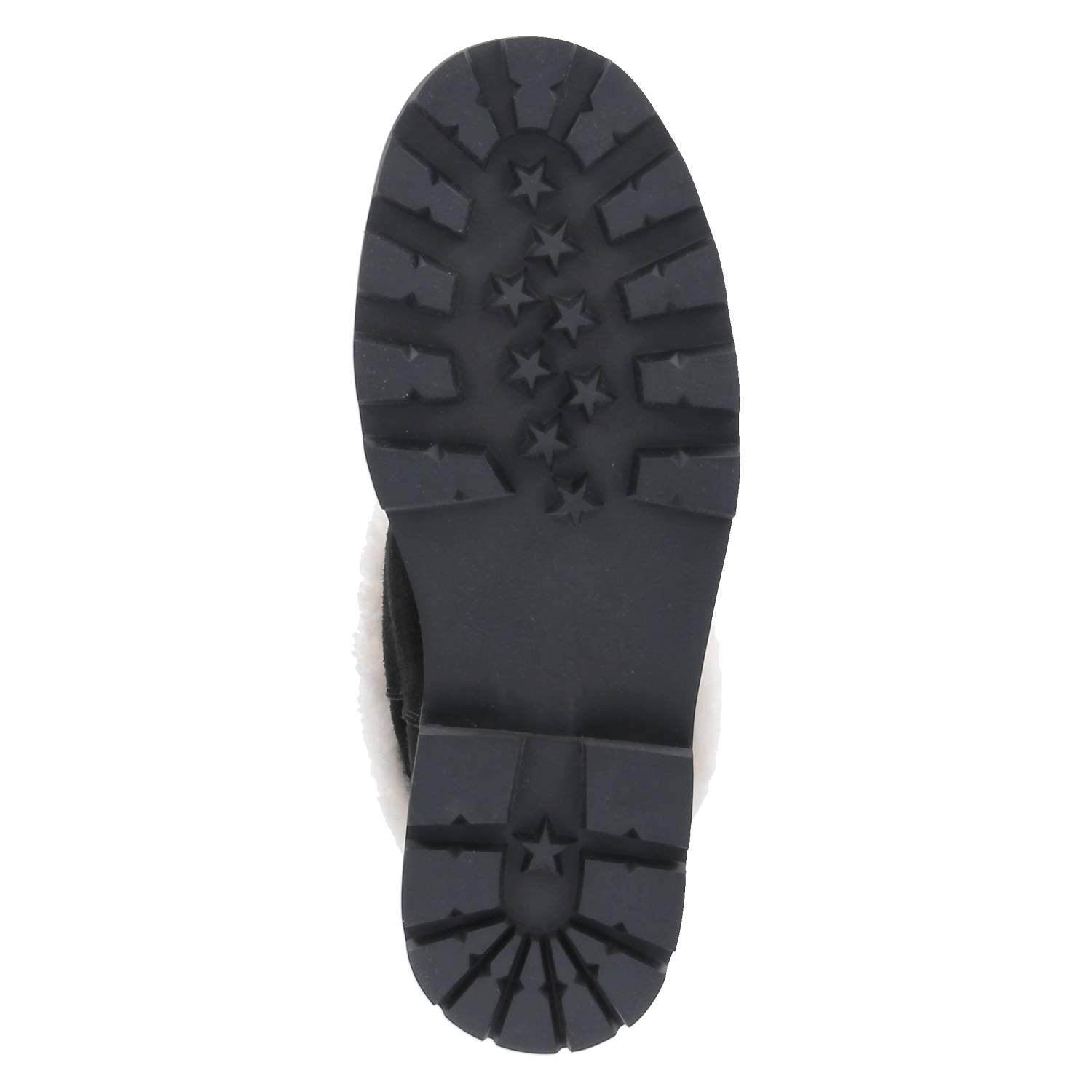 Winterstiefel TRINITY  Schwarz