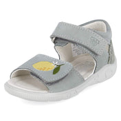 Sandalen MIMI  Blau