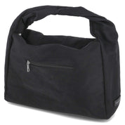 Bucket Bag  Schwarz
