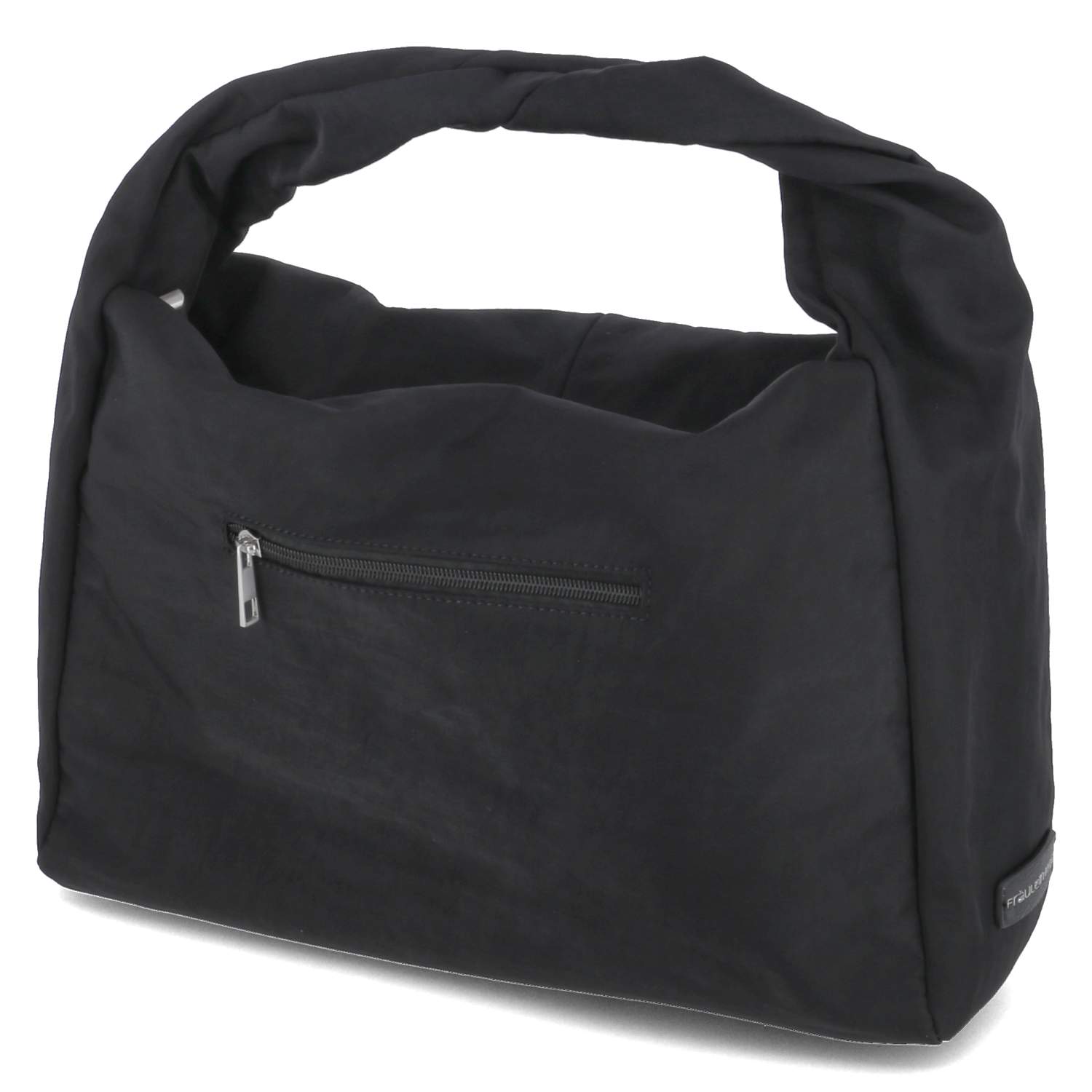 Bucket Bag  Schwarz