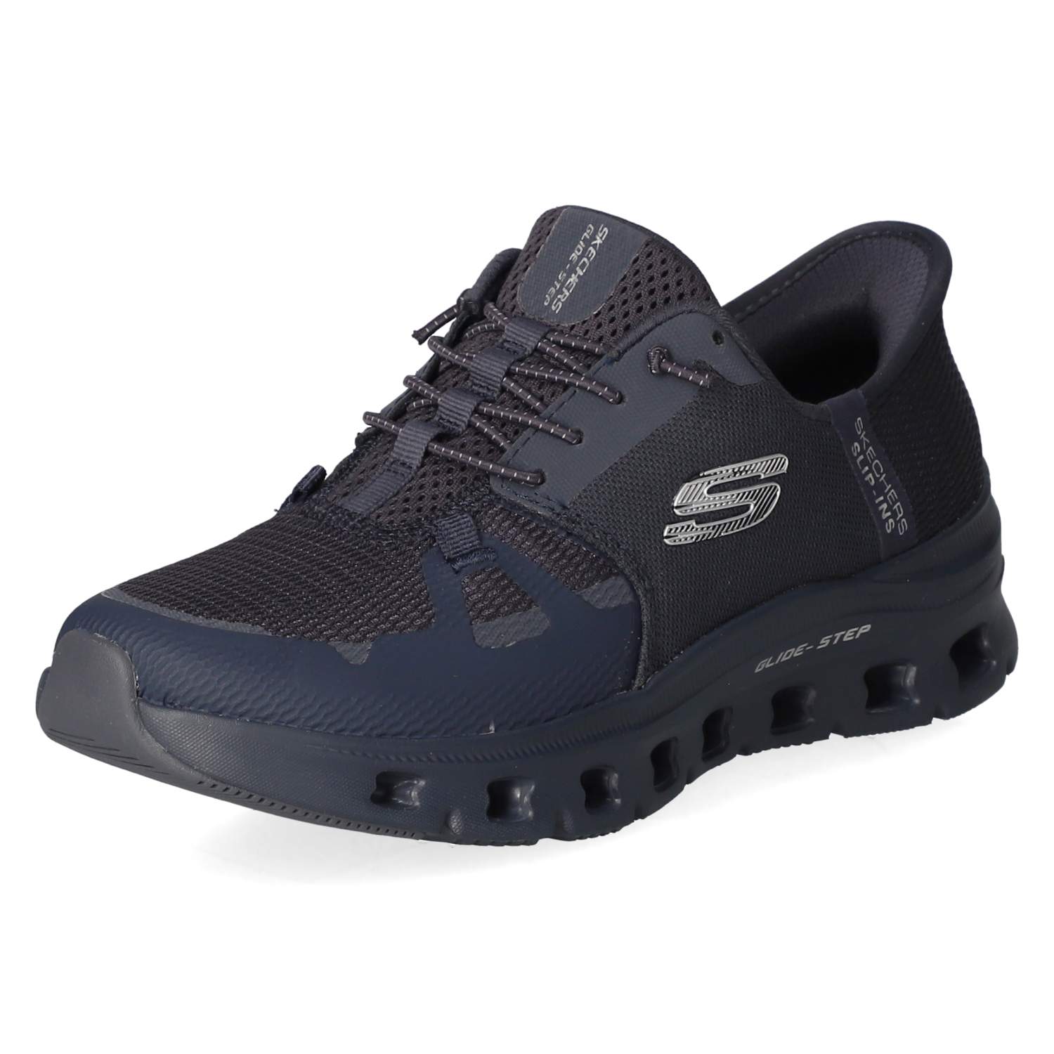 Slip-ins Sneaker GLIDE STEP PRO Blau