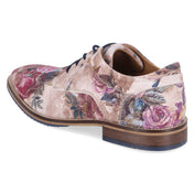 Halbschuhe  Taupe
