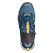 Low Sneaker FREE RIDE  Blau