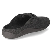 Pantoffeln VINCE 05  Grau