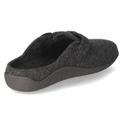 Pantoffeln VINCE 05  Grau