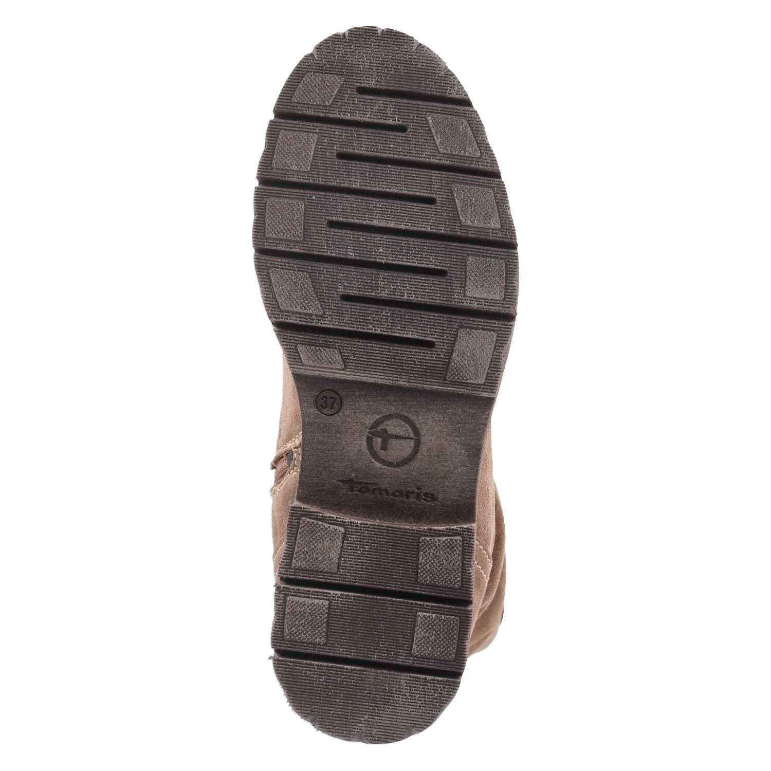 Stiefel  Braun