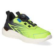 Low Sneaker  Grün