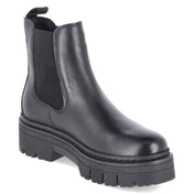 Chelsea Boots  Schwarz
