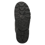 Winterstiefel KRISPIN  Schwarz