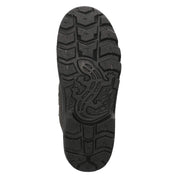 Winterstiefel KRISPIN  Schwarz