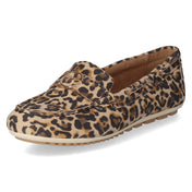 Mokassins  Beige