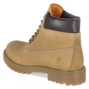 Boots RIVER 2  Beige