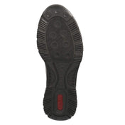 Slip On Sneaker  Grau