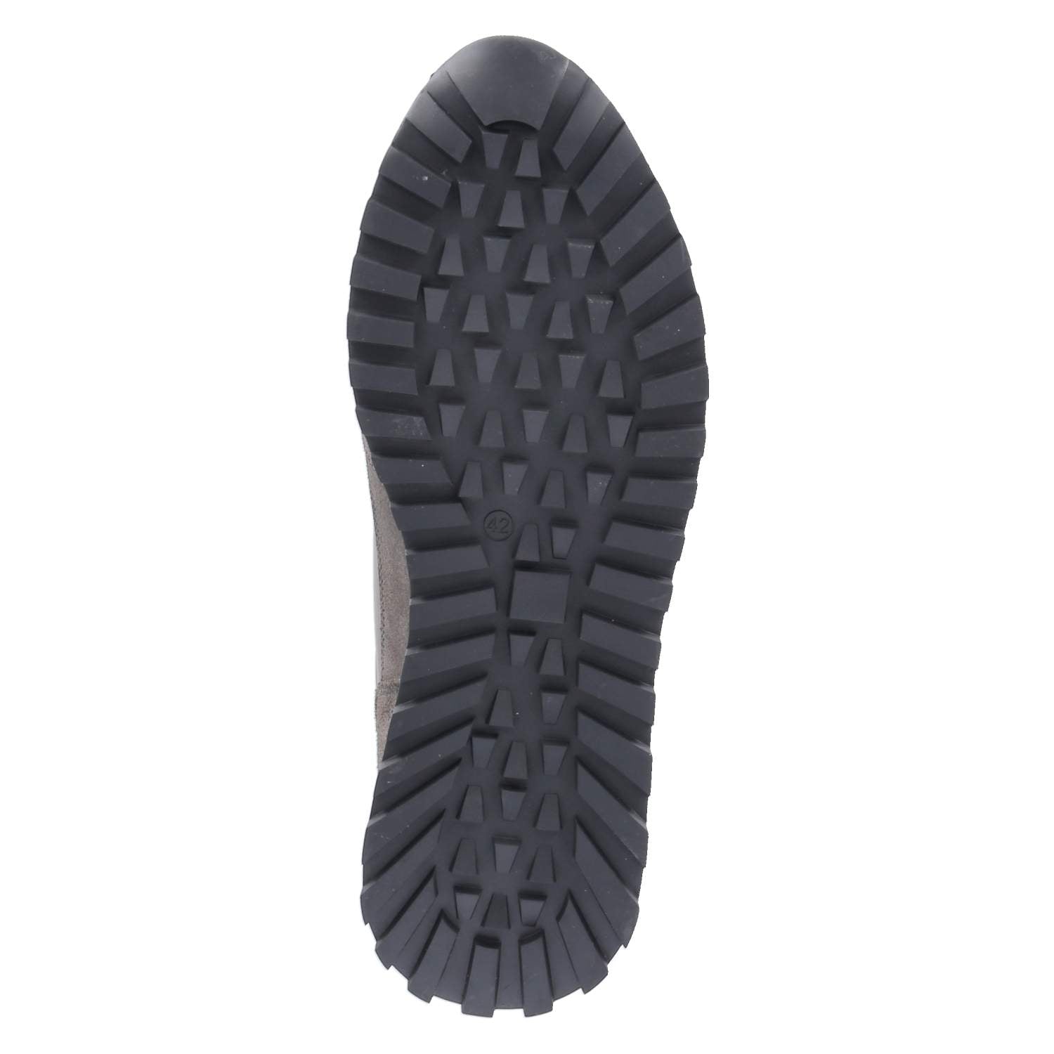 Low Sneaker  Grau