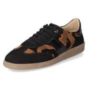 Low Sneaker  Schwarz