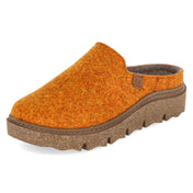 Pantoffeln CARMAUX 01  Orange