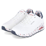 Sneaker UNO-FREE STRYDE  Weiß