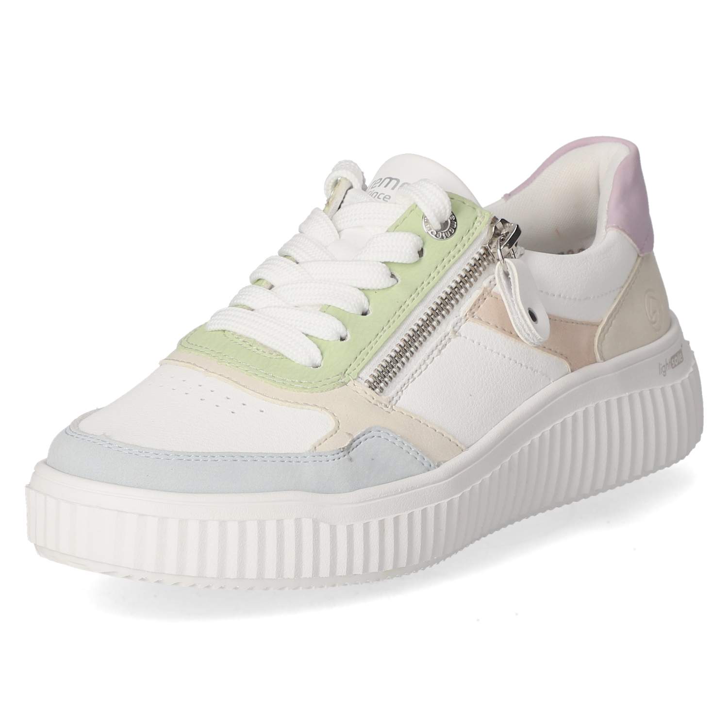 Low Sneaker  Weiß