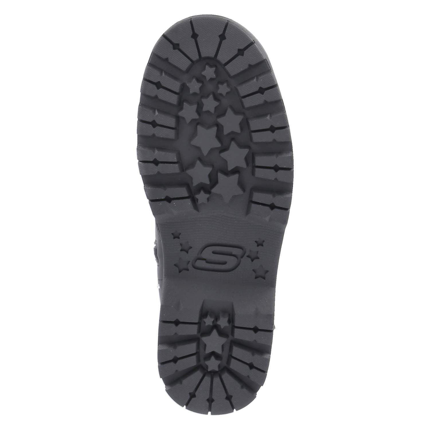 Boots GRAVLEN HI JEWEL SRUT  Schwarz
