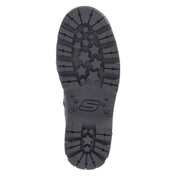 Boots GRAVLEN HI JEWEL SRUT  Schwarz