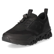 Low Sneaker Schwarz