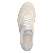 Low Sneaker  Weiß