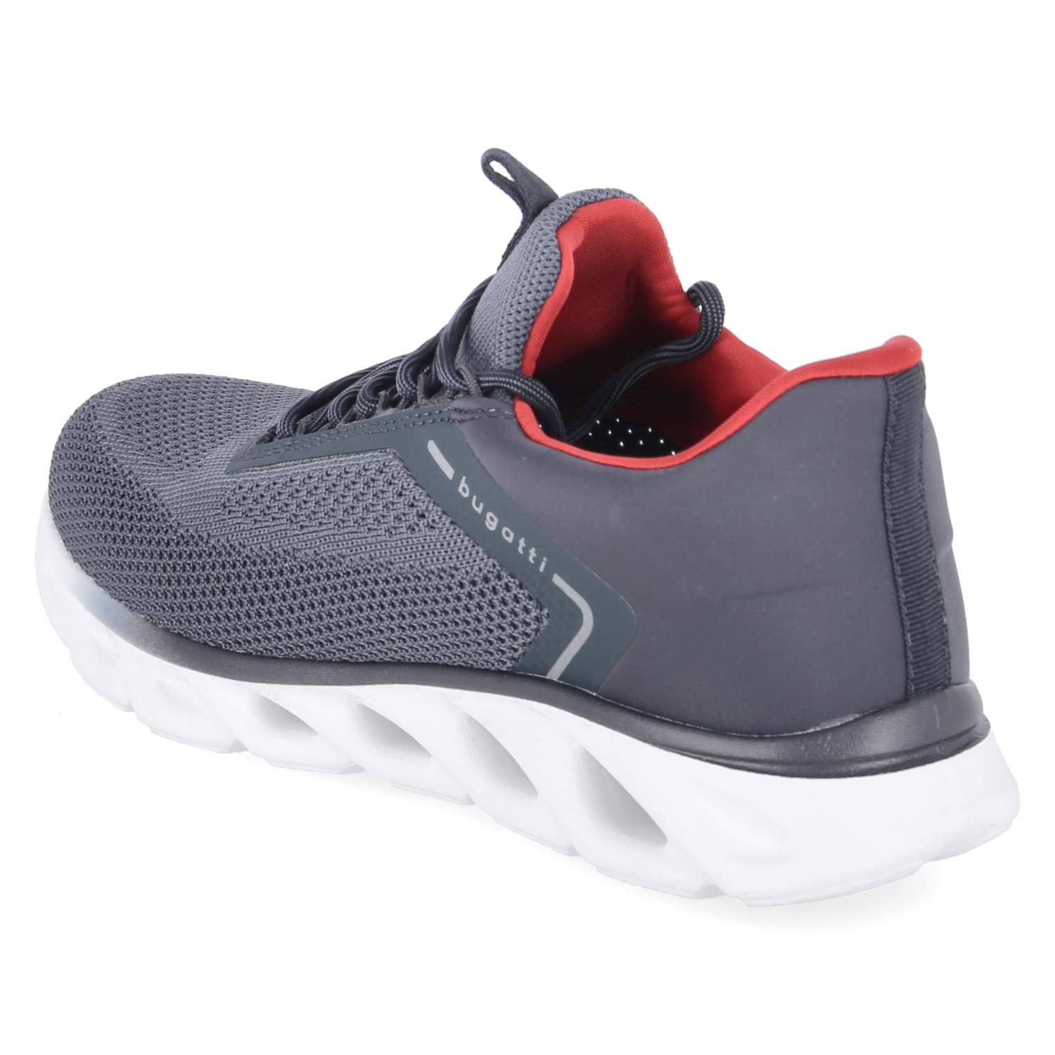 Low Sneaker  Blau