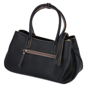 Handtasche  Schwarz