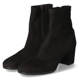 Stiefeletten  Schwarz