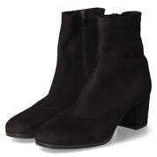 Stiefeletten  Schwarz