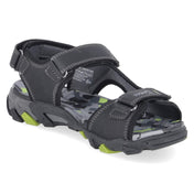 Sandalen HENRY  Schwarz