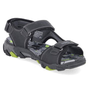 Sandalen HENRY  Schwarz