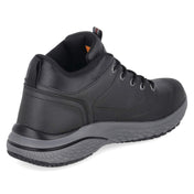 Boots  Schwarz