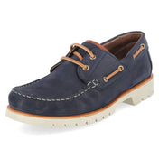 Bootsschuhe BOAT C12  Blau