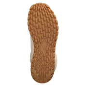 High Sneaker FALL AIR  Beige