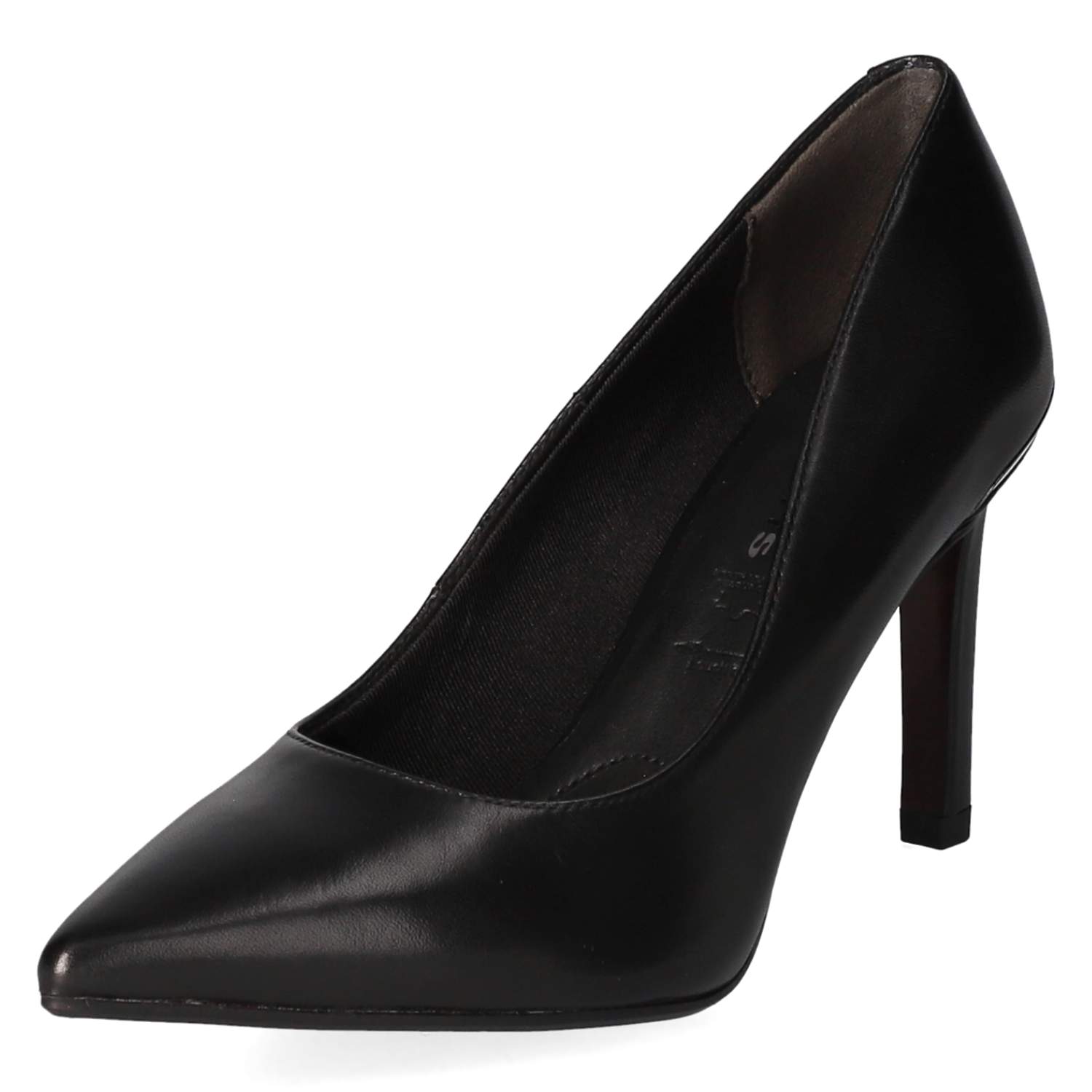 Pumps  Schwarz