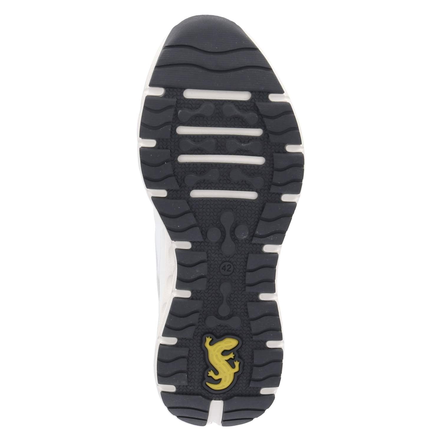 Low Sneaker  Weiß