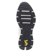 Low Sneaker  Weiß