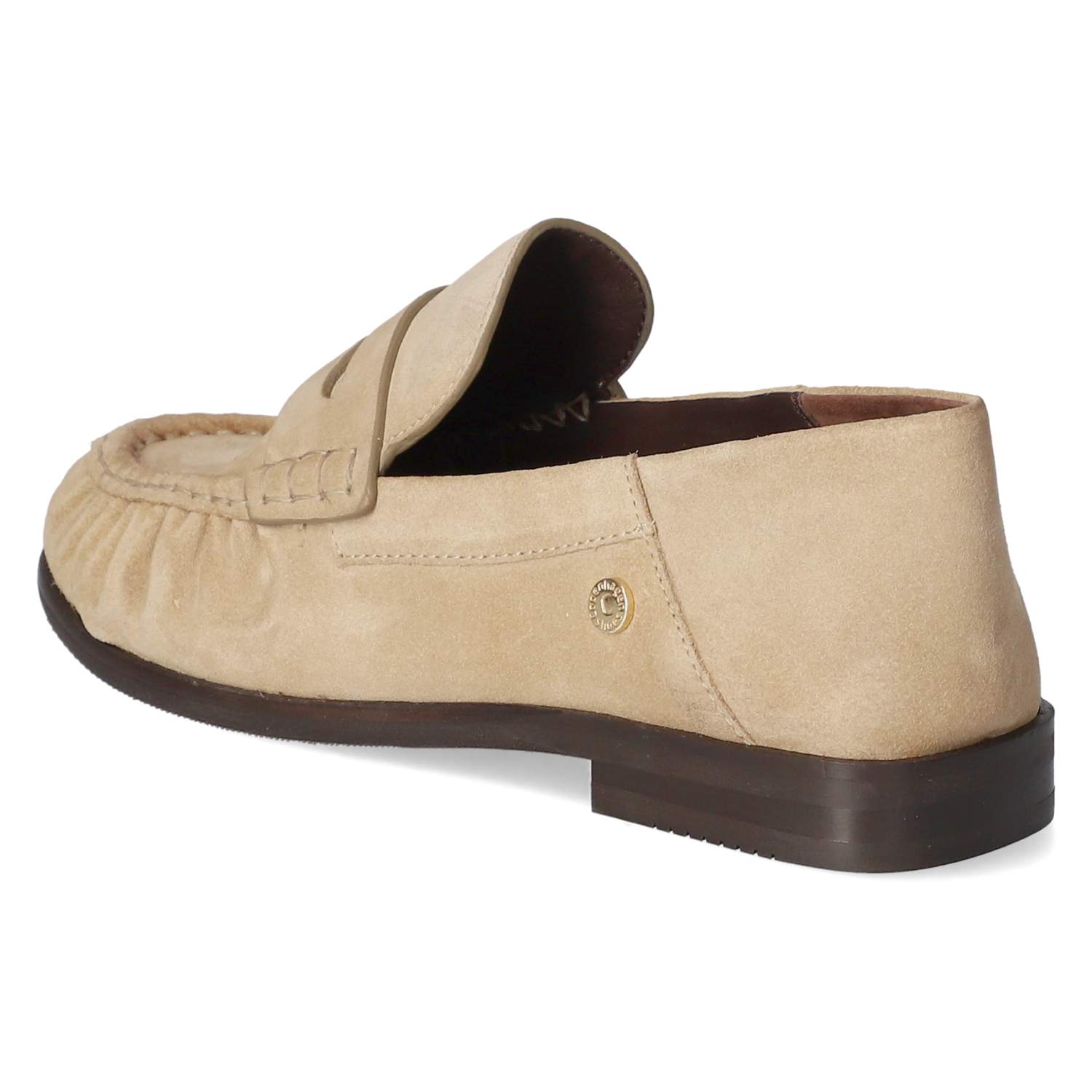 Slipper PARIS AND ME S.  Beige
