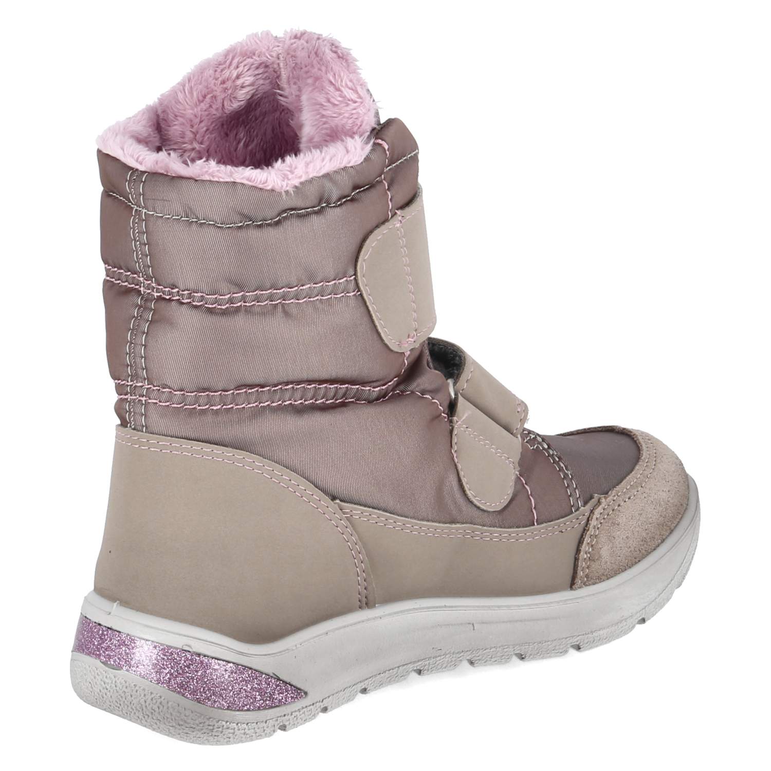 Winterstiefel GAREI  Taupe