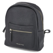 Rucksack  Schwarz