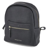 Rucksack  Schwarz