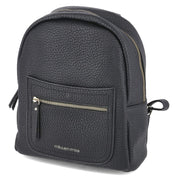 Rucksack  Schwarz