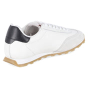 Low Sneaker  Weiß