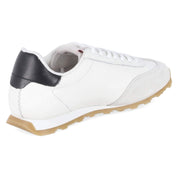 Low Sneaker  Weiß